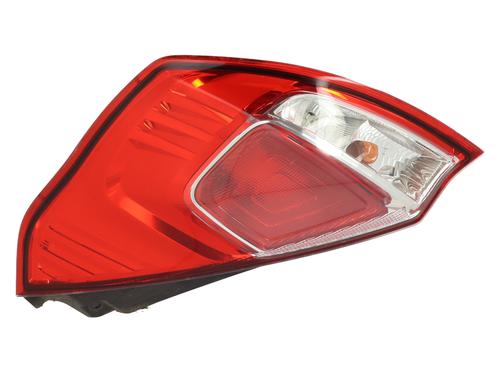 Used Right taillight FORD FIESTA VI (CB1, CCN) 1.5 TDCi (75 hp) 24938954
