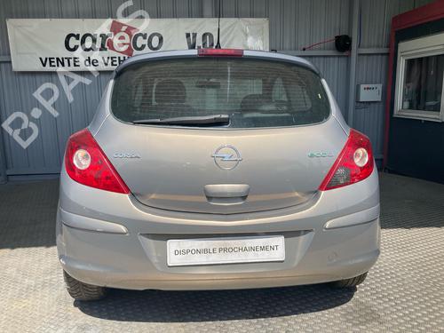 Left headlight OPEL CORSA D (S07) 1.3 CDTI (L08, L68) | BP38631912C28 - Image 6
