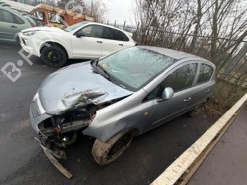 ABS pump OPEL CORSA D (S07) 1.3 CDTI (L08, L68) | BP30813193M43 