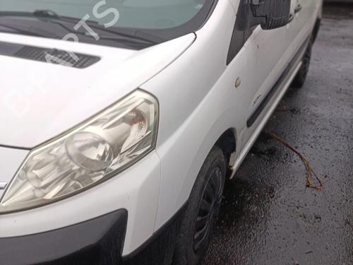 Steering column stalk CITROËN JUMPY II Van 2.0 HDi 120 | BP40049110I23 - Image 23