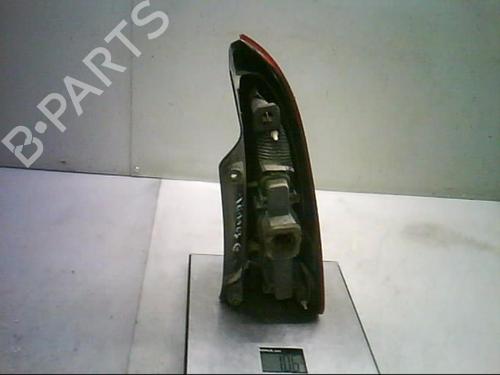 Used Left taillight Left taillight RENAULT ESPACE IV (JK0/1_) 2.2 dCi (JK0H) (150 hp) 21309926 21309926