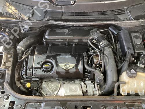 Gebruikte MINI MINI COUNTRYMAN (R60)  Cooper S ALL4  4555186 Onderdelen