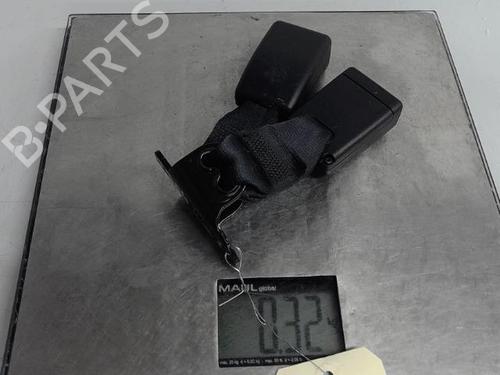 Seat buckle NISSAN JUKE (F15) 1.5 dCi | BP21316403I32 
