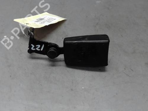 Used Seat buckle BMW X5 (E70) 3.0 d (235 hp) 21318606