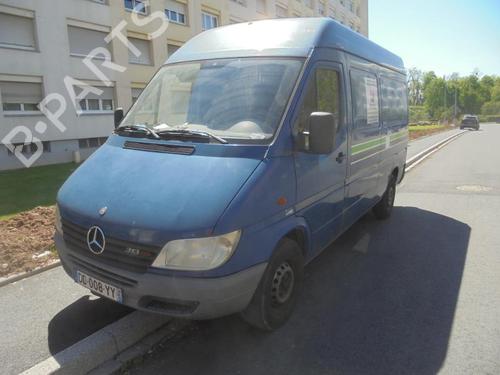 Left headlight MERCEDES-BENZ SPRINTER 3-t Van (B903)  | BP21365631C28 