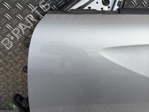Left front door PEUGEOT 508 II (FB_, FH_, F3_) 2.0 BlueHDI 160 (FHEHYR) | BP26380497C2 