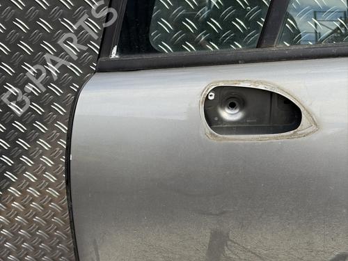 Left front door PEUGEOT 3008 I MPV (0U_) 1.6 HDi | BP24493731C2 