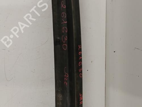 rear-bumper-reinforcement-vw-golf-vi-5k1-2008-2009-2010-2011-2012-2013-2014-37737601 main image