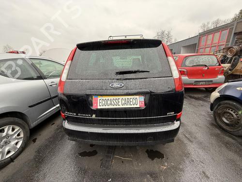 Steering column stalk FORD FOCUS C-MAX (DM2) 1.8 TDCi | BP24405140I23  - Image 15