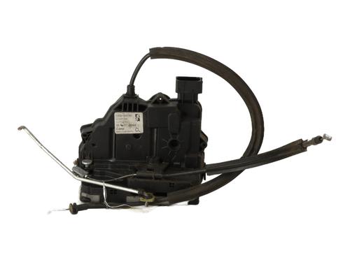 Venstre fortil lås PEUGEOT BOXER Van 2.2 BlueHDi 165 (165 hp) 32165719