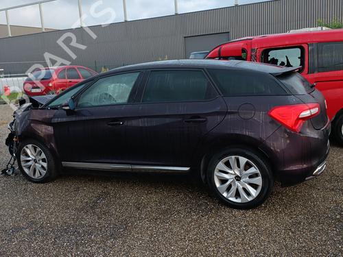 Electric handbrake DS DS 5 (KF_) 2.0 BlueHDi 180 | BP29339123E5 
