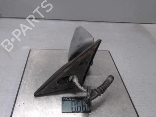 Used Right mirror CITROËN AX (ZA-_) 10 (50 hp) 21319157