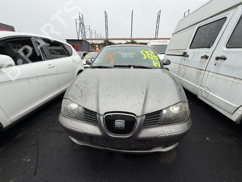 Right mirror SEAT IBIZA III (6L1)  | BP21306560C27 