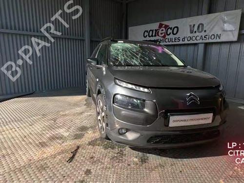Gearbox CITROËN C4 CACTUS 1.2 THP 110 | BP34531337M3 - Image 7