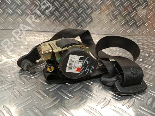 Used Front left seatbelt Front left seatbelt MERCEDES-BENZ A-CLASS (W169) A 170 (169.032, 169.332) (116 hp) 22558954 22558954