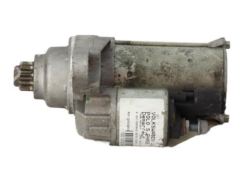 Starter VW POLO V (6R1, 6C1) 1.2 | BP21307653M8