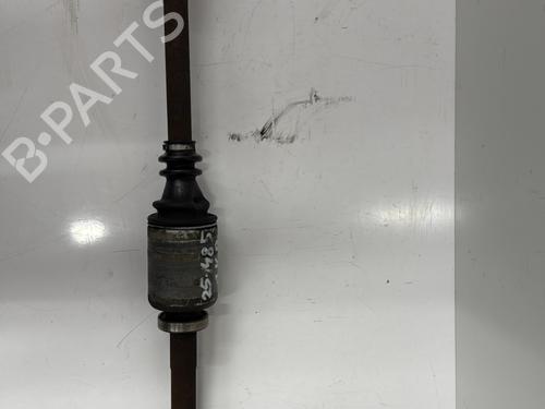 Right front driveshaft RENAULT TRAFIC II Van (FL) 1.9 dCi 80 (FL0B) | BP26689817M39  - Image 5