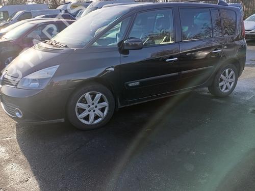 Rat RENAULT ESPACE IV (JK0/1_) 2.0 dCi (JK01, JK02, JK1J, JK1K, JK1H) | BP30965404C49