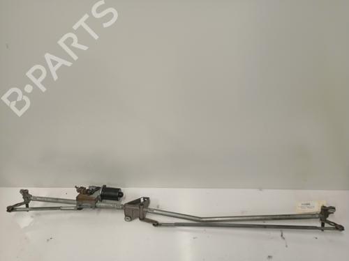 Front wiper motor CITROËN C4 II (NC_) 1.6 HDi 90 | BP24406102M29  - Image 5