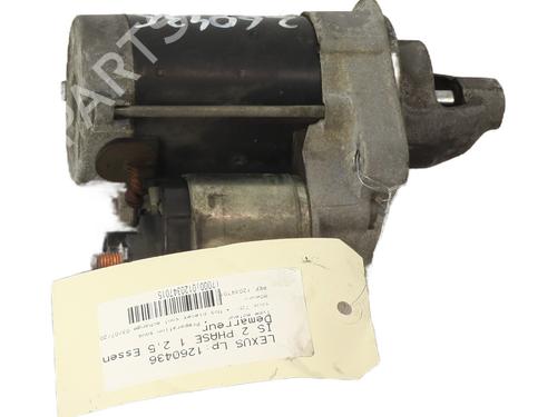 Used Starter Starter 32060535 32060535