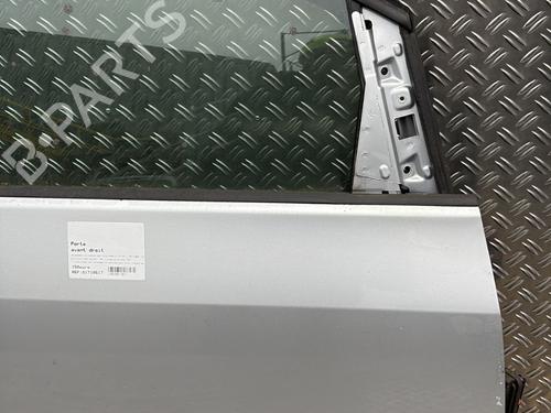Right front door VW GOLF PLUS V (5M1, 521) 1.6 TDI | BP21308585C3 