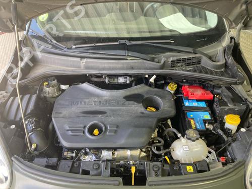 Left front indicator FIAT 500X (334_) 1.6 D Multijet (334AXA1B, 334AXA11) | BP38762544C32 - Image 10