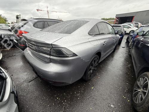 Switch PEUGEOT 508 II (FB_, FH_, F3_) 2.0 BlueHDI 180 (FHEHZR, FHEHZN) | BP26380575I30 - Image 17