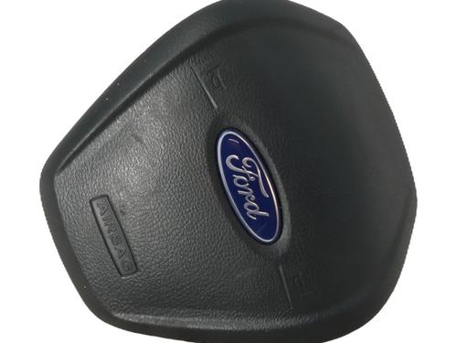 Førerens kollisjonspute FORD FIESTA VI (CB1, CCN) 1.6 Ti (120 hp) 29483663