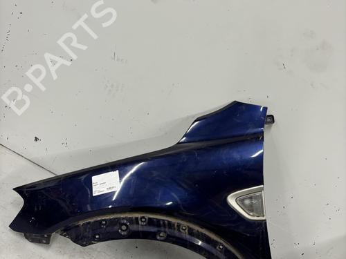 Used Left front fenders CHEVROLET CAPTIVA (C100, C140) 2.0 D 4WD (150 hp) 21315899