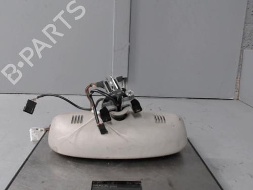 Rear mirror MERCEDES-BENZ M-CLASS (W164) ML 320 CDI 4-matic (164.122) | BP21300307I6 