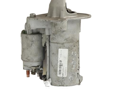 Startmotor FORD FOCUS II (DA_, HCP, DP) 1.6 TDCi | BP21319692M8 