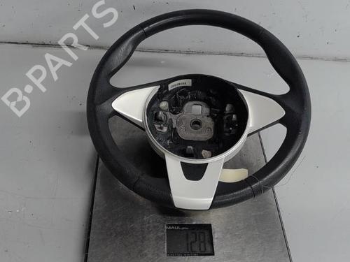 Used Steering wheel FORD KA (RU8) 1.2 (69 hp) 21370575