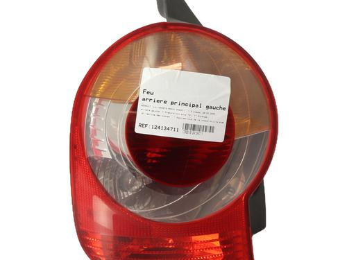 Left taillight RENAULT MODUS / GRAND MODUS (F/JP0_) 1.5 dCi (FP0E, JP0E) | BP33875202C34  - Image 6