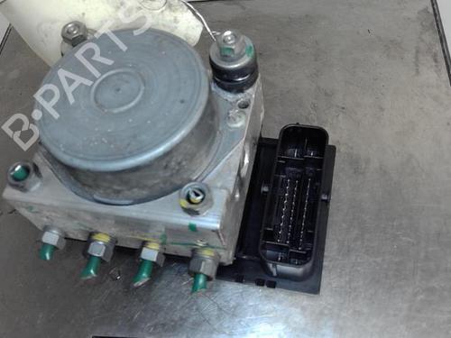 Used ABS pump DACIA DUSTER (HS_) 1.6 16V Hi-Flex (105 hp) 21318775
