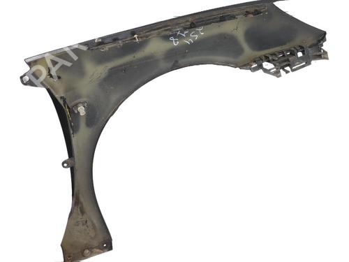 Left front fenders PEUGEOT 307 CC (3B) 2.0 16V | BP30411417C41
