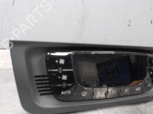 Used Climate control SEAT IBIZA IV (6J5, 6P1) 1.6 TDI (105 hp) 21313069