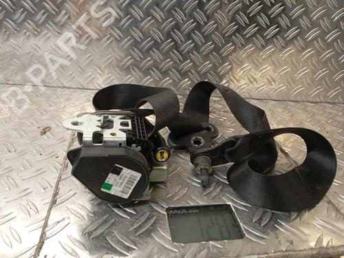 Front right belt tensioner MERCEDES-BENZ B-CLASS Sports Tourer (W245) B 200 CDI (245.208) | BP23810138C88 