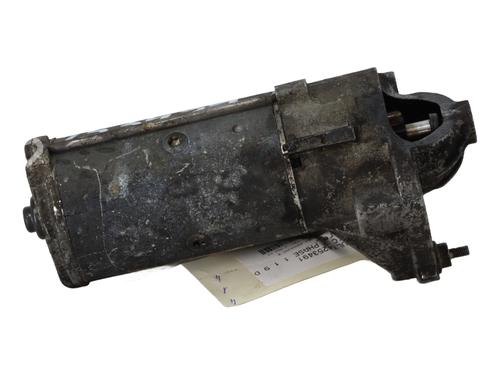 Starter RENAULT TRAFIC II Van (FL) 1.9 dCi 80 (FL0B) | BP28706727M8 - Image 3