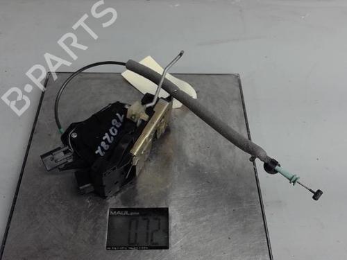 Rear left lock JAGUAR X-TYPE I (X400) 2.5 V6 All-wheel Drive | BP21371068C100 
