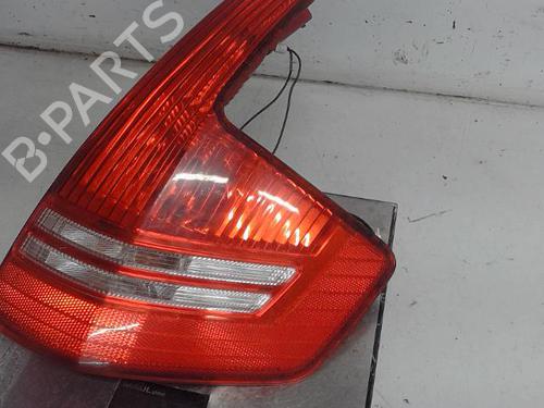 Right taillight CITROËN C4 I (LC_) 1.6 HDi | BP21313897C35 