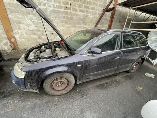Højre forlygte AUDI A4 B6 Avant (8E5) 2.5 TDI | BP21302002C29 