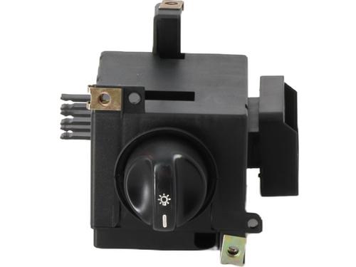 Used Headlight switch MERCEDES-BENZ A-CLASS (W168) A 140 (168.031, 168.131) (82 hp) 25048320
