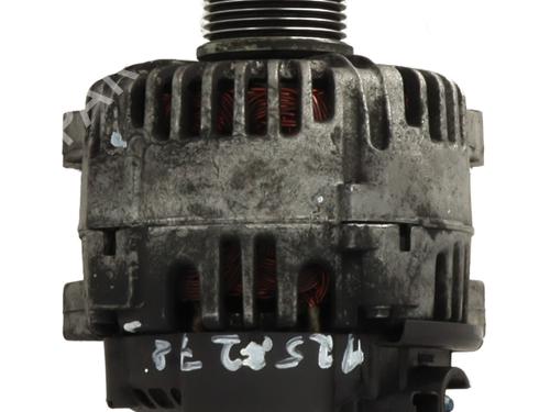 Generator CITROËN C4 Picasso I MPV (UD_) 1.6 HDi | BP29483619M7 