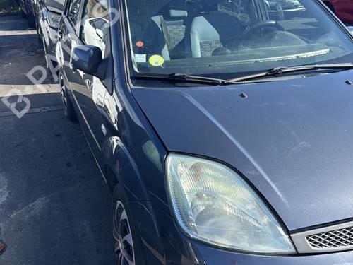 Left headlight FORD FIESTA V (JH_, JD_) 1.4 16V | BP29222671C28 