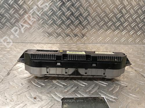 Climate control FORD FOCUS II Turnier (DA_, FFS, DS) 1.6 TDCi | BP21894605I5 