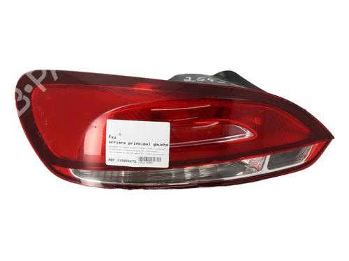 Used Left taillight VW SCIROCCO III (137, 138) 1.4 TSI (160 hp) 30921965