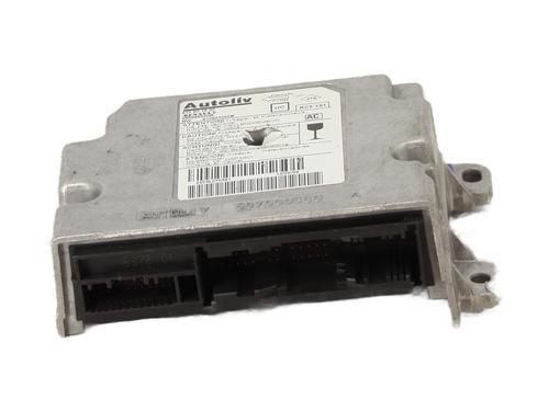 Used ECU airbags RENAULT LAGUNA III (BT0/1) 1.5 dCi (BT00, BT0A, BT0T, BT1J) (110 hp) 21367184