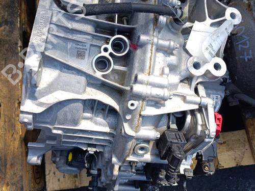 Used Gearbox Gearbox FORD FOCUS IV (HN) 1.0 EcoBoost mHEV Flex (125 hp) 25599445 25599445