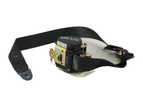 Used Front left seatbelt Front left seatbelt PEUGEOT 307 (3A/C) 1.6 HDi 110 (109 hp) 26889641 26889641