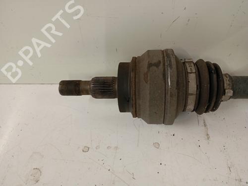 Used Left rear driveshaft Left rear driveshaft MERCEDES-BENZ VITO Mixto (Double Cabin) (W447) 116 CDI (447.701, 447.703, 447.705) (163 hp) 30115098 30115098
